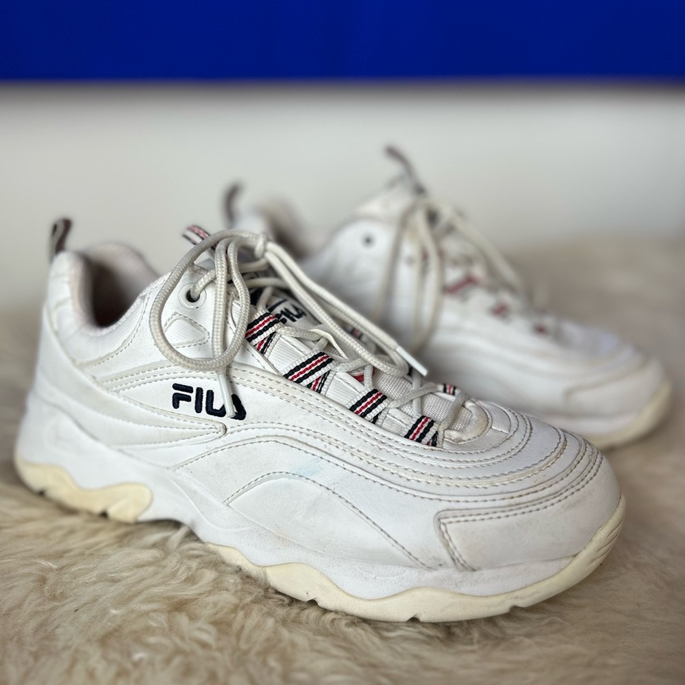 Fila Ray Sneakers